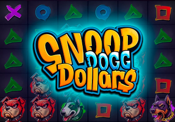 Игра Snoop Dogg Dollars в казино Лакли