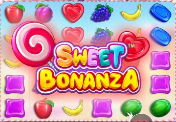 Слот Sweet Bonanza в казино Лакли
